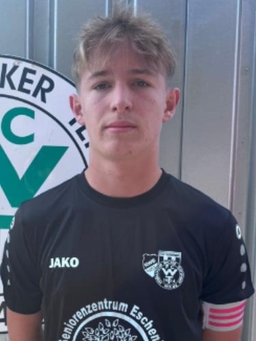 Avatar Bild für Jaron Glahn