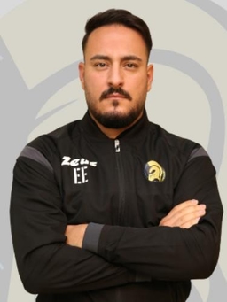Avatar Bild für Emre Eroglu