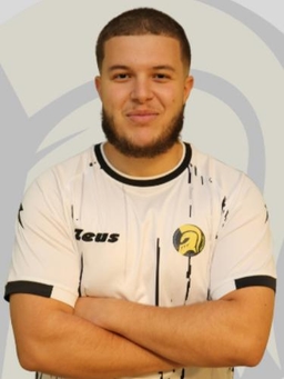 Avatar Bild für Ayman Benbougdi