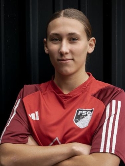 Avatar Bild für Rosalie Lipmann