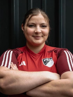 Avatar Bild für Paula Reuter