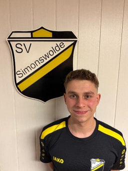 Avatar Bild für Jannik Peter