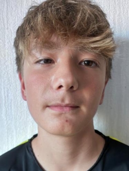 Avatar Bild für Liam Reiber