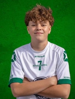 Avatar Bild für Maximilian Gerspacher