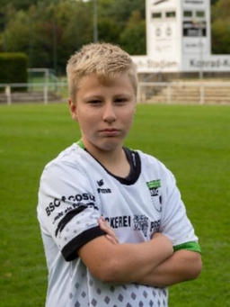 Avatar Bild für Nikita Agadzhanyan