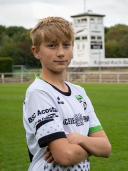 Avatar Bild für Valentin Fehr