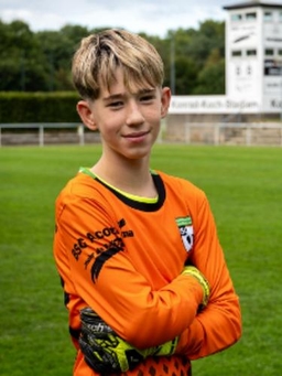 Avatar Bild für Lennard Conner Hauk