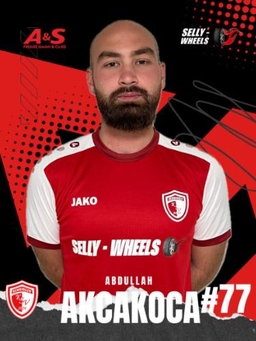 Avatar Bild für Abdullah Akcakoca