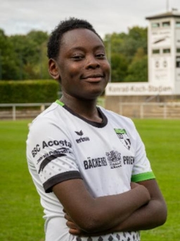 Avatar Bild für Halim Mohamed Kallon