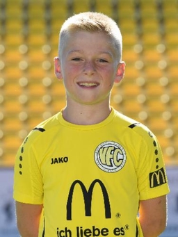 Avatar Bild für Vito Rumpf