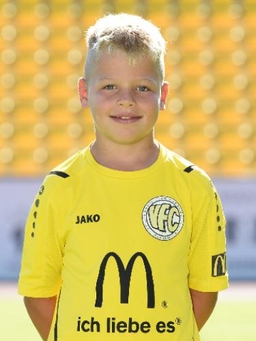 Avatar Bild für Lionel Wissing