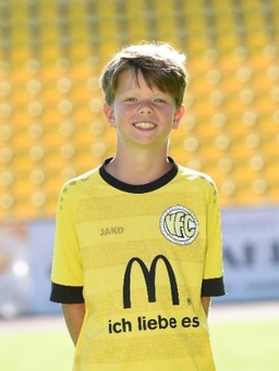 Avatar Bild für Fridolin Köttnitz