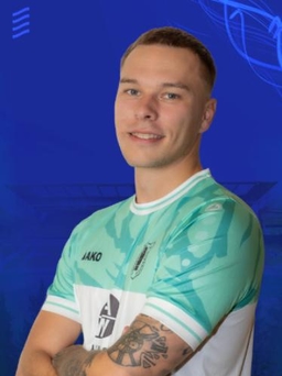 Avatar Bild für Jannik Blum