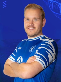 Avatar Bild für Viktor Stalbaum