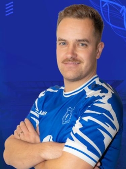 Avatar Bild für Felix Zipfel
