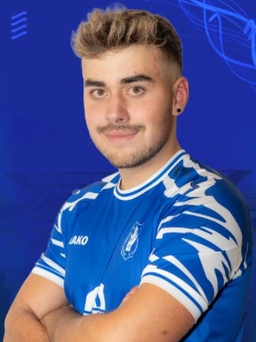Avatar Bild für Timo Wehrle