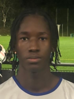 Avatar Bild für Elizandro Francisco Kiampava De Sousa