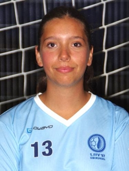 Avatar Bild für Isabel Gofer