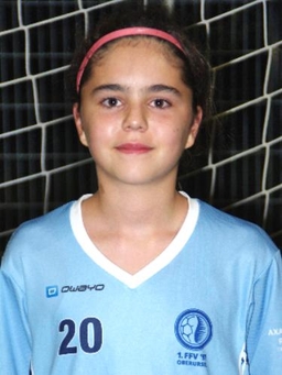 Avatar Bild für Victoria Maria Kördel