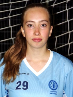Avatar Bild für Nika Schurich