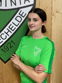 Avatar Bild für Isabell Marie Kersten