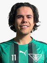 Avatar Bild für Profilbild