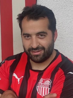 Avatar Bild für Vedat Smajli