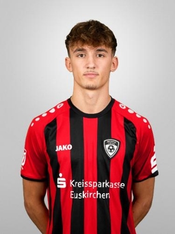 Avatar Bild für Alexander Bellstädt