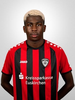Avatar Bild für Mamady Junior Diop