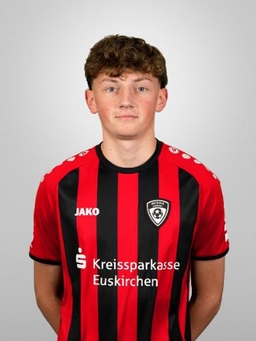Avatar Bild für Luke Duwe