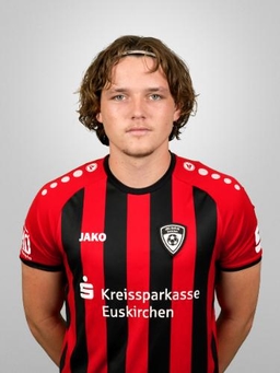 Avatar Bild für Luke Gossing