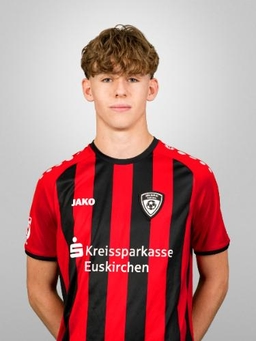 Avatar Bild für Aaron Mertens