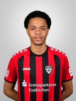 Avatar Bild für Alexis Pena
