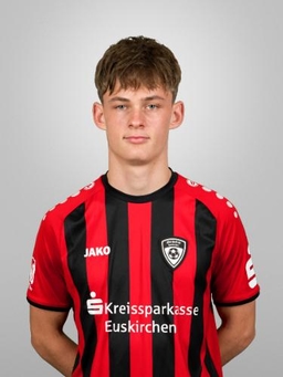 Avatar Bild für Maarten Reimann