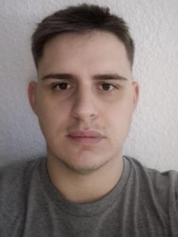 Avatar Bild für Steven Bade