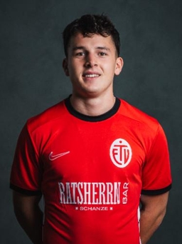 Avatar Bild für Juri Johannes Valentin Friedlaender