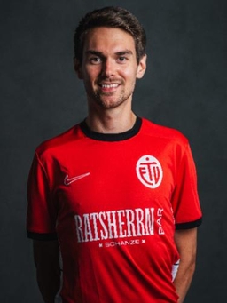 Avatar Bild für Marc-Micha Oehlers