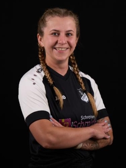 Avatar Bild für Patricia Wege