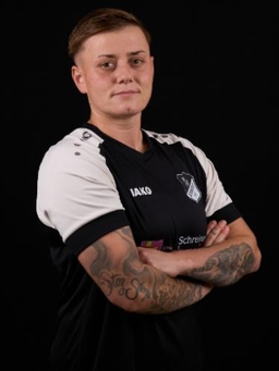 Avatar Bild für Klara Spanka