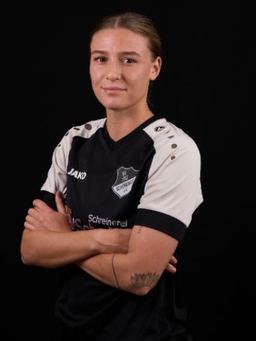 Avatar Bild für Kyra Struttmann