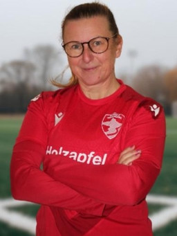 Avatar Bild für Pamela Schuldt