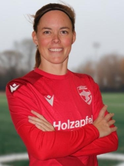 Avatar Bild für Insa Voßkuhl