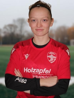 Avatar Bild für Alisa Wippermann