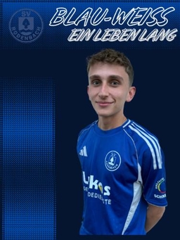 Avatar Bild für Luis Maximilian Weniton