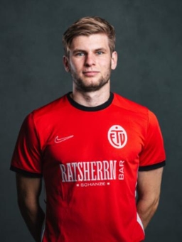 Avatar Bild für Jan Niklas Paulini