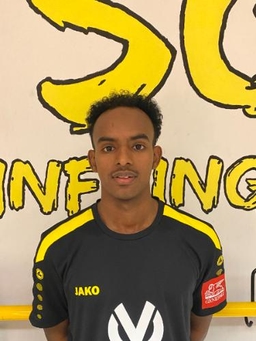 Avatar Bild für Mohamud Abdulahi Omar