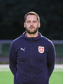 Avatar Bild für Dusan Dautovic