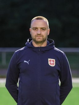 Avatar Bild für Mladen Djokic