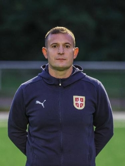 Avatar Bild für Nikola Gogic