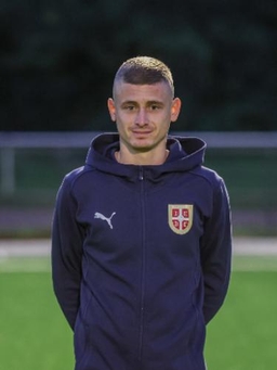 Avatar Bild für Nikola Jankovic